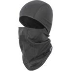 northpaek(ノースピーク) セパレートバラクラバ スノボードネックウエア (np6407-bk)