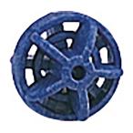  Sanwa физическая подготовка верёвочный курс CH-80you float голубой be плавание прибор (s0825)