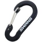 swans( Swanz )kalabina плавание товары (sa113s-bk)