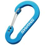 swans( Swanz )kalabina плавание товары (sa113s-skbl)