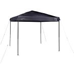 CAPTAIN STAG(キャプテンスタッグ) CSBKラベル クイックアップシェード250UV-ブラックコーティング キャンプ・トレッキング キャンプ用品 タープ