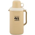 captainstag(キャプテンスタッグ) ペットボトル用 クーラー2L用(BE) アウトドアケース (ue2039)