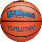 WILSON( Wilson баскетбол ) EVOLUTION JBA одобренный мяч голубой баскетбол мяч баскетбол W1024205B6
