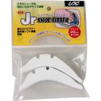 ユニックス Unix Jr.シューフィッター 野球 ソフトグッズ (WN0657-WHT)