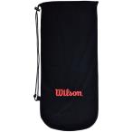 RACKET SOFTCOVER JPN RKRD Wilson Wilson теннис кейс (wrz700200)