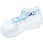  lucent LUCENT LADIES носки ( очень короткий ) XLN2937 теннис носки (XLN2937)
