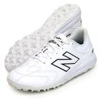 newbalance(ニューバランス)  61 442 TEAM JNR TF W  ジュニア サッカートレーニングシューズ JRターフ  26SS(Y43T8SZW)