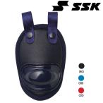 ショッピングSSK エスエスケイ SSK スロートガード キャッチャーズ 13ss(CTG50)