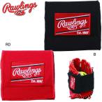 ローリングス Rawlings グラブベルト+型ボール 野球アクセサリー グローブ 20SS(EAOL10S20)