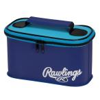  low кольцо sRawlings техническое обслуживание сумка M техническое обслуживание Accessories 23FW (EAOL13F03-N/LBLU)