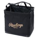  low кольцо sRawlings мяч / мульти- сумка M аксессуары черный / light gold 24SS EAOL14S02
