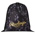  low кольцо sRawlings мульти- задний сумка кейс 25AW EBP15F02