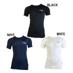 アールズコート Earls court  超冷感 ICE半袖クルーネックインナー  サッカー フットサルウェア 冷感インナー  24SS (EC-14)