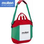 moru тонн molten волейбол 4 штук re волейбол мяч сумка 14SS(EV0054)