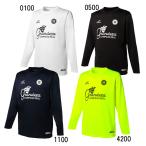 FINTA ласты taGDZ L/S pra футболка футбол p Ractis рубашка взрослый (FT4507)