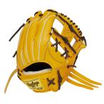 ローリングス Rawlings 軟式 エクセルウィザード#02 N52MG GT