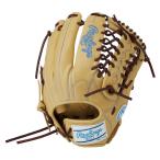 ショッピングキャメル ローリングス Rawlings ソフトボール用 HYPER TECH R2G for WOMEN レディースソフト用グローブ グラブ キャメル 24SS GS4HTS65