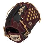ローリングス Rawlings ソフト HOH DP COLORS KM5 SH/B レディースソフト用グローブ 25AW GS5FHDKM5