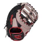  low кольцо sRawlings soft гипер- Tec цвет z3AD B/GRY мужской soft для перчатка перчатка 26SS GS6HTC3ACD-BGRY