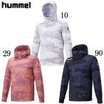 ヒュンメル hummel サーモスウェットフーディー スウェットシャツ 19FW (HAP8212)