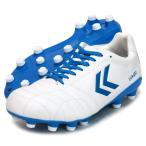 ヒュンメル hummel  ヴォラート3 ACADEMY SUPERWIDE (4E)  サッカースパイク スーパーワイド  26SP (HAS1246SW2-1060)