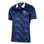 ナイキ NIKE  フランス代表 FFF 2026 ホーム 半袖レプ