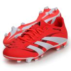 アディダス adidas  プレデター CLUB FG/MG  サッカースパイク PREDATOR  25SS (ID1326)