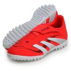 アディダス adidas プレデター CLUB VEL TF J ジュニア サッカートレシュー PREDATOR 25SS (ID3814)