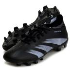 ショッピングサッカースパイク アディダス アディダス adidas  プレデター LEAGUE L HG/AG  サッカースパイク PREDATOR  24SS (IE2610)