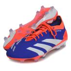 ショッピングサッカースパイク アディダス アディダス adidas  プレデター ELITE FG  サッカースパイク PREDATOR   24FW (IF8867)
