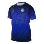 ナイキ NIKE  ブラジル代表 CBF JM DF ACDPR PM S/S 