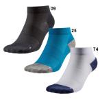  Mizuno MIZUNO бег носки ( унисекс ) наземный бег носки носки (J2MX8005)