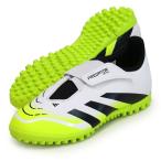 アディダス adidas PREDATOR CLUB VEL TF J ジュニア サッカートレーニングシューズ PREDATOR 25FW (JH8871)