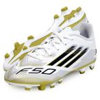 アディダス adidas F50 CLUB FXG J ジュニア サッカースパイク F50 25FW(JI0029)