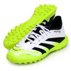 アディダス adidas PREDATOR LEAGUE TF J ジュニア サッカートレーニングシューズ PREDATOR 25FW (JI1149)