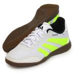 アディダス adidas プレデター LEAGUE IN J ジュニア サッカー インドア フットサルシューズ PREDATOR 25FW (JI1159)