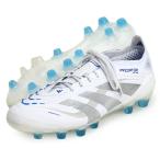 アディダス adidas PREDATOR ELITE HG サッカースパイク プレデター 25SS (JP9809)