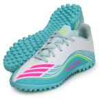 アディダス adidas  F50 MESSI CLUB TF J  ジュニア サッカートレーニングシューズ  26SS (JQ0949)