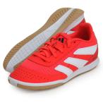  Adidas adidas PREDATOR CLUB IN SALA J Junior футзал обувь Predator 25SS (JR3126)