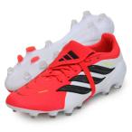 アディダス adidas  PREDATOR LEAGUE FT HG/AG JAPAN  サッカースパイク プレデター  26SS (JR5906)