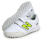 ニューバランス New Balance 442 JR V TF ジュニア サッカートレーニングシューズ 25SS (JS4VTIB2W)