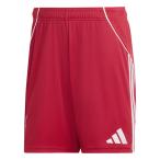  Adidas adidasliba бассейн FC 25/26 Home шорты футбол одежда копия 25AW(JYF23-JV6425)