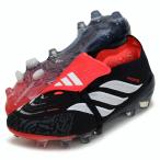 アディダス adidas  PREDATOR ELITE FT HG/AG JAPAN  サッカースパイク プレデター  26SS (KI6300)