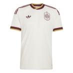  Adidas adidas Испания представитель 26a way копия форма футбол копия одежда SPAIN 26SS(KKK09-JN4397)