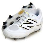 ニューバランス New Balance  3000 v7 Metal TW7  野球 金属スパイク メタル 樹脂底  24AW(L3000TW72E)
