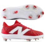  New balance New Balance топливо cell 4040 V7 Metal 2E бейсбол встроен металлические принадлежности шиповки FuelCell 24SS(L4040TR72E)