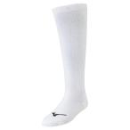  Mizuno MIZUNO нижний чулки (18~22cm/3P)( бейсбол )( Junior ) бейсбол носки (12JX2U01)