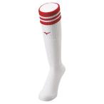  Mizuno MIZUNO гольфы ( бейсбол / софтбол ) бейсбол носки (12JXAU48)