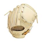 ミズノ MIZUNO 硬式用ミズノプロ CRAFTED Edition 宮城型/サイズ11 野球 グローブ/グラブ 硬式 投手/ピッチャー (1AJGH32011)