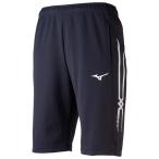  Mizuno MIZUNO разогрев шорты тренировка одежда разогрев костюм (32JD8002)